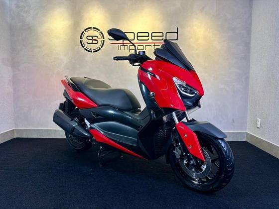 YAMAHA XMAX ABS 